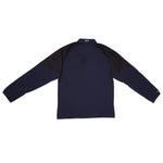 ALX Men's Trail Running Jacket Navy JXMA16000220