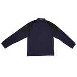 ALX Men's Trail Running Jacket Navy JXMA16000220