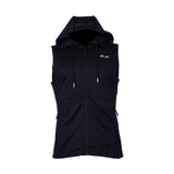 ALX Men's Running Sleeveless Hoodie Navy JXMA16000620