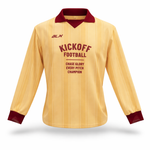 ALX Kickoff Men's Jersey Beige JXUA03000502