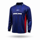 ALX England Longsleeve Men Jersey Navy JXUA03000720