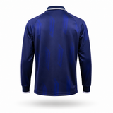 ALX England Longsleeve Men Jersey Navy JXUA03000720