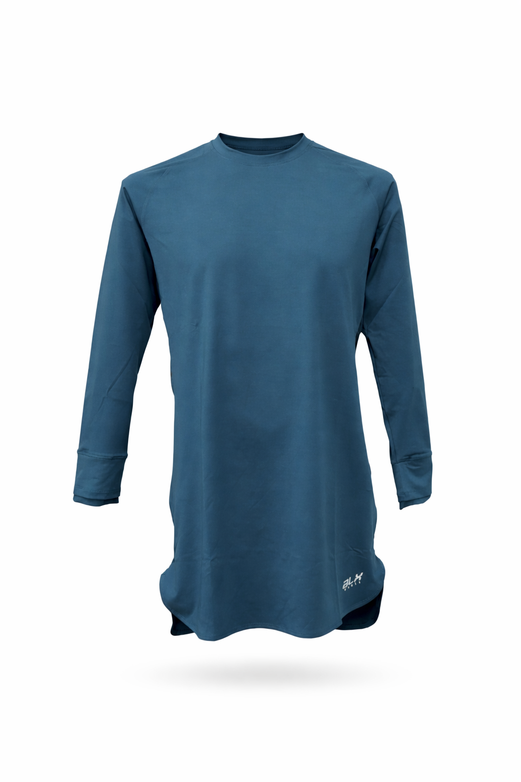 Liyana II Women's Jersey Long Sleeve Navy JXWA03000420