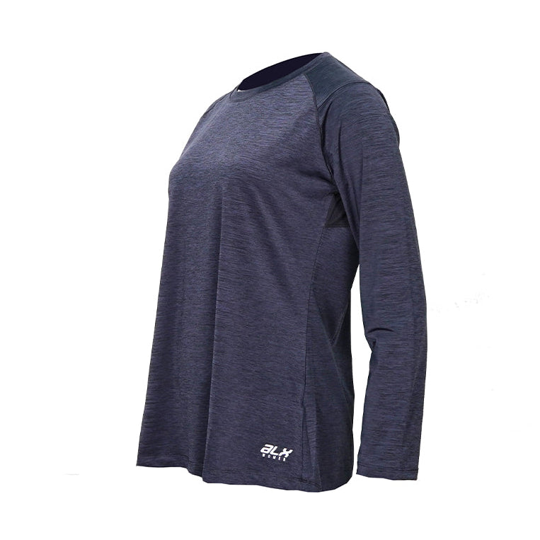 ALX Women's Jersey Black JXWA03000601