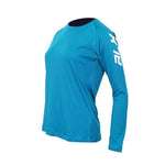 ALX Women's Running Long Sleeve Round Neck Epyon Jersey JXWA44000204