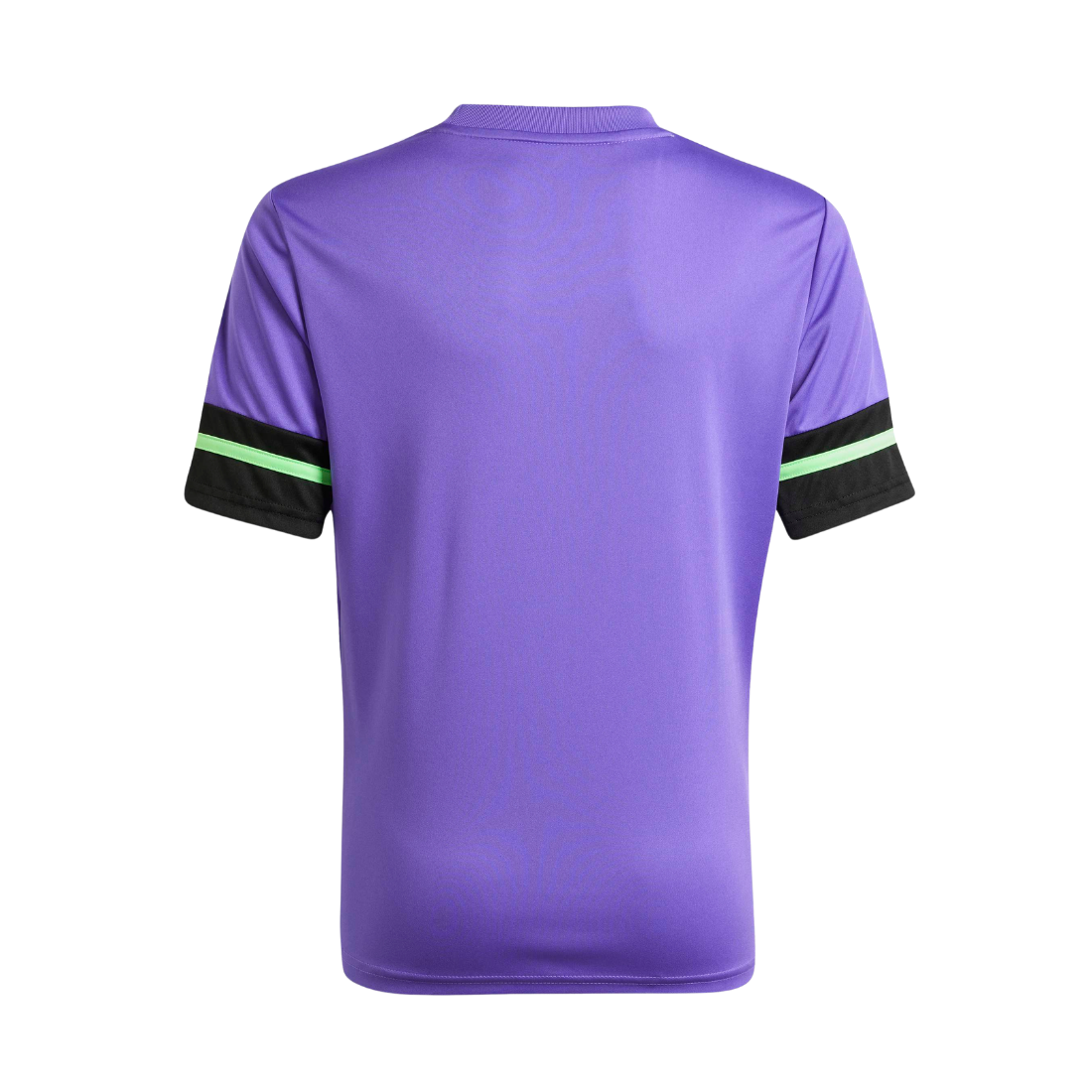 F50 Short Sleeve Junior Jersey Purple JY5980