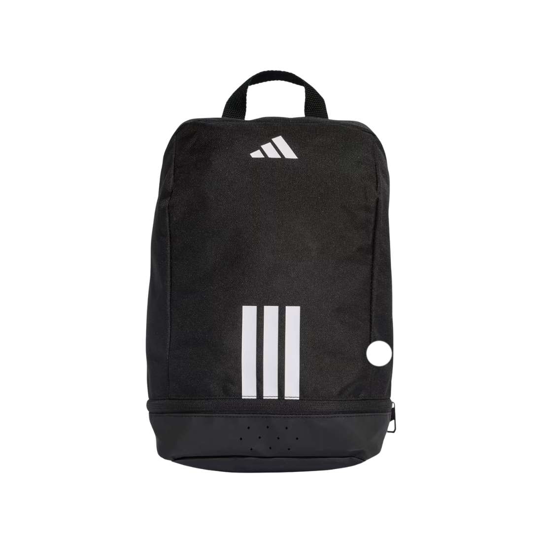 Tiro Men Shoe Bag Black JY7993