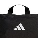 Tiro Men Shoe Bag Black JY7993