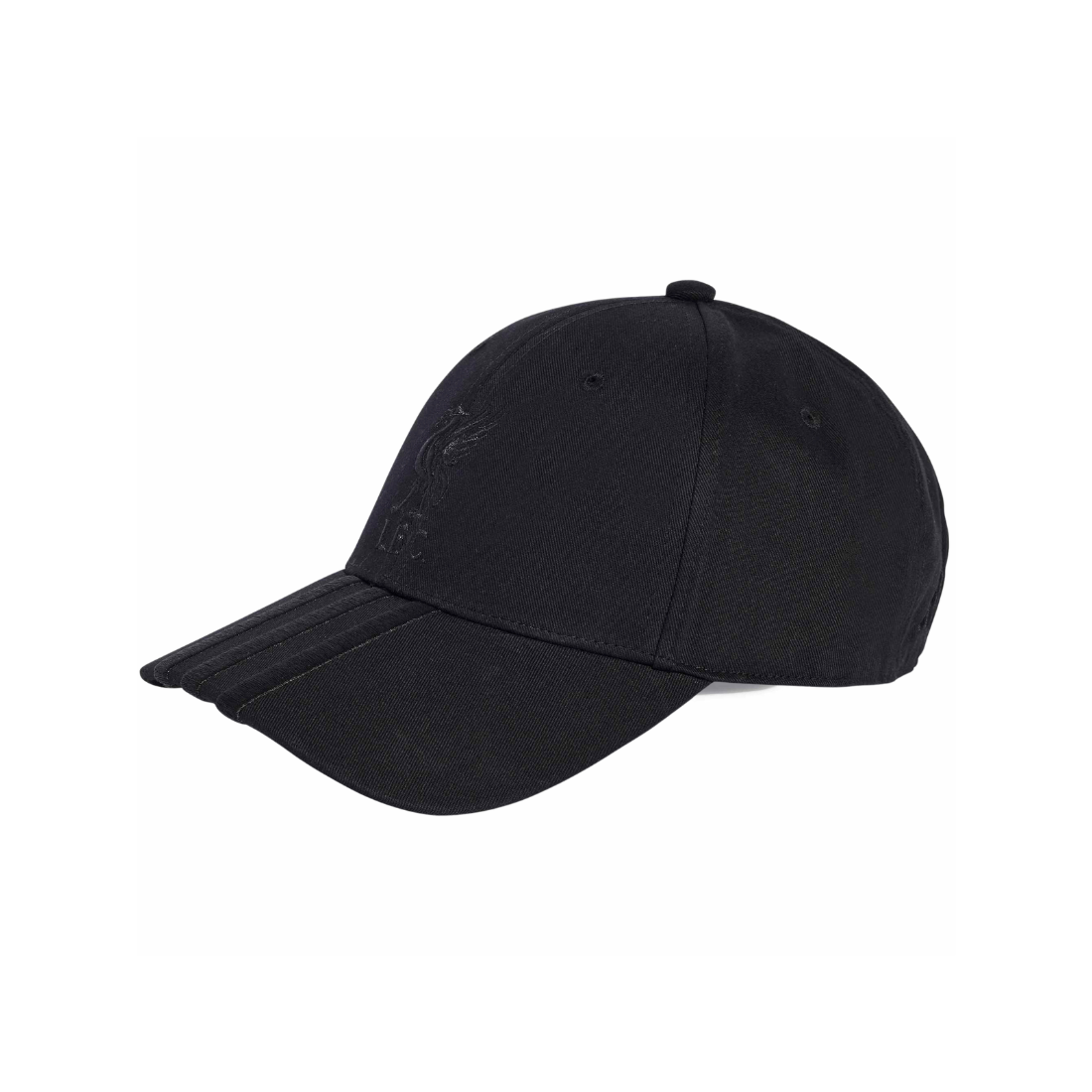 Adidas Liverpool FC Baseball Men's Cap Red JZ4431