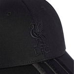 Adidas Liverpool FC Baseball Men's Cap Red JZ4431