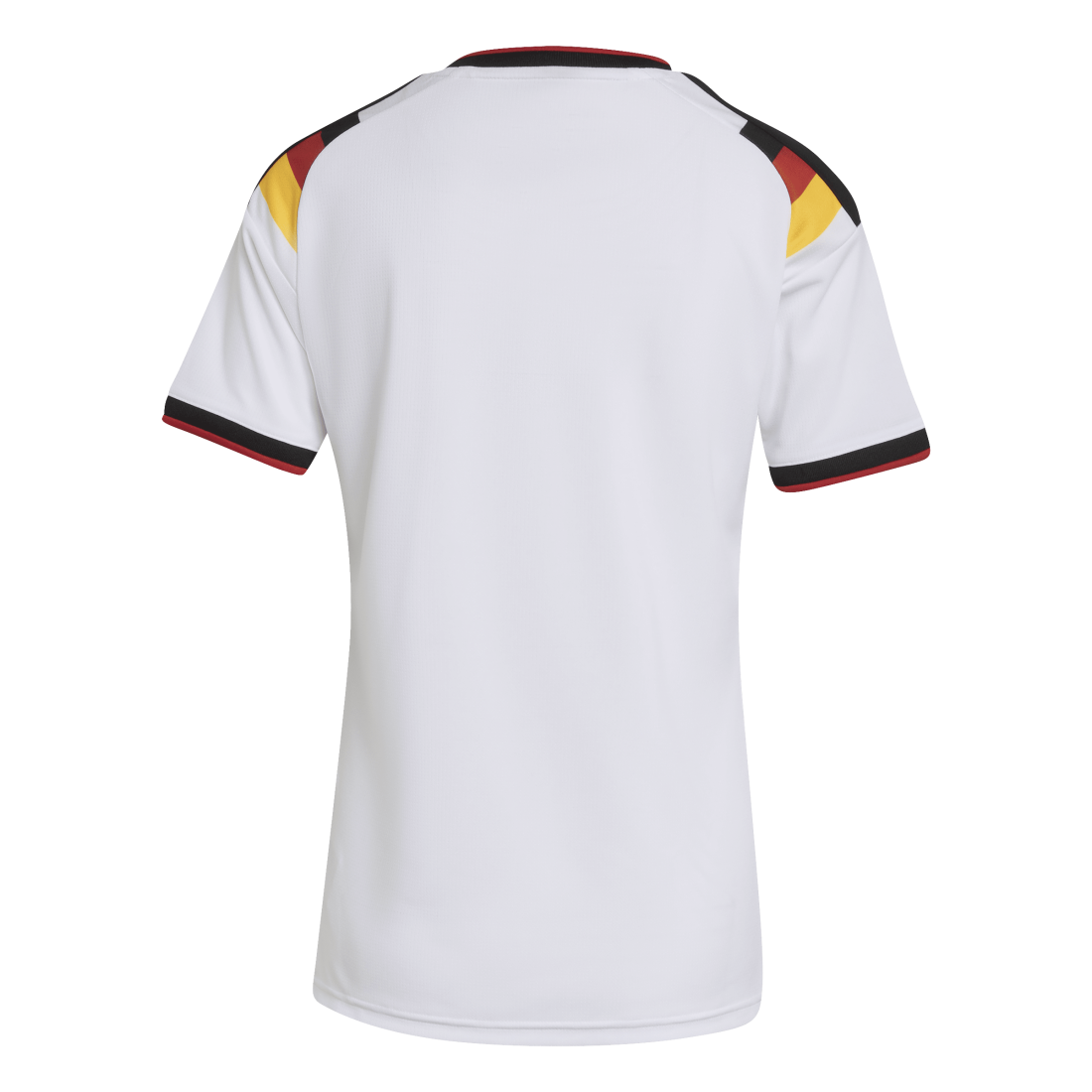 Germany Home 2026 Women Replica Jersey White JZ4559