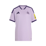 ADIDAS Newcastle 26/27 Third Kit Men Replica Jersey Purple JZ4702