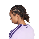 ADIDAS Newcastle 26/27 Third Kit Men Replica Jersey Purple JZ4702