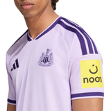 ADIDAS Newcastle 26/27 Third Kit Men Replica Jersey Purple JZ4702