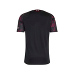 Liverpool 26/27 Third Kit Men Replica Jersey Black KA6855