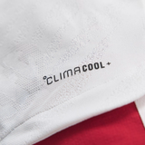 ADIDAS Liverpool 26/27 Away Longsleeve Authentic Men Replica Jersey White KB8308