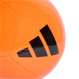 Universadi Men's Football Size-5 Orange KB9777