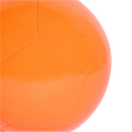 Universadi Men's Football Size-5 Orange KB9777