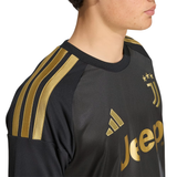 ADIDAS Juventus 26/27 Third Kit Men Replica Jersey Black KC2297