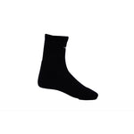 Tupi Unisex's Training Socks Black KCE26004601