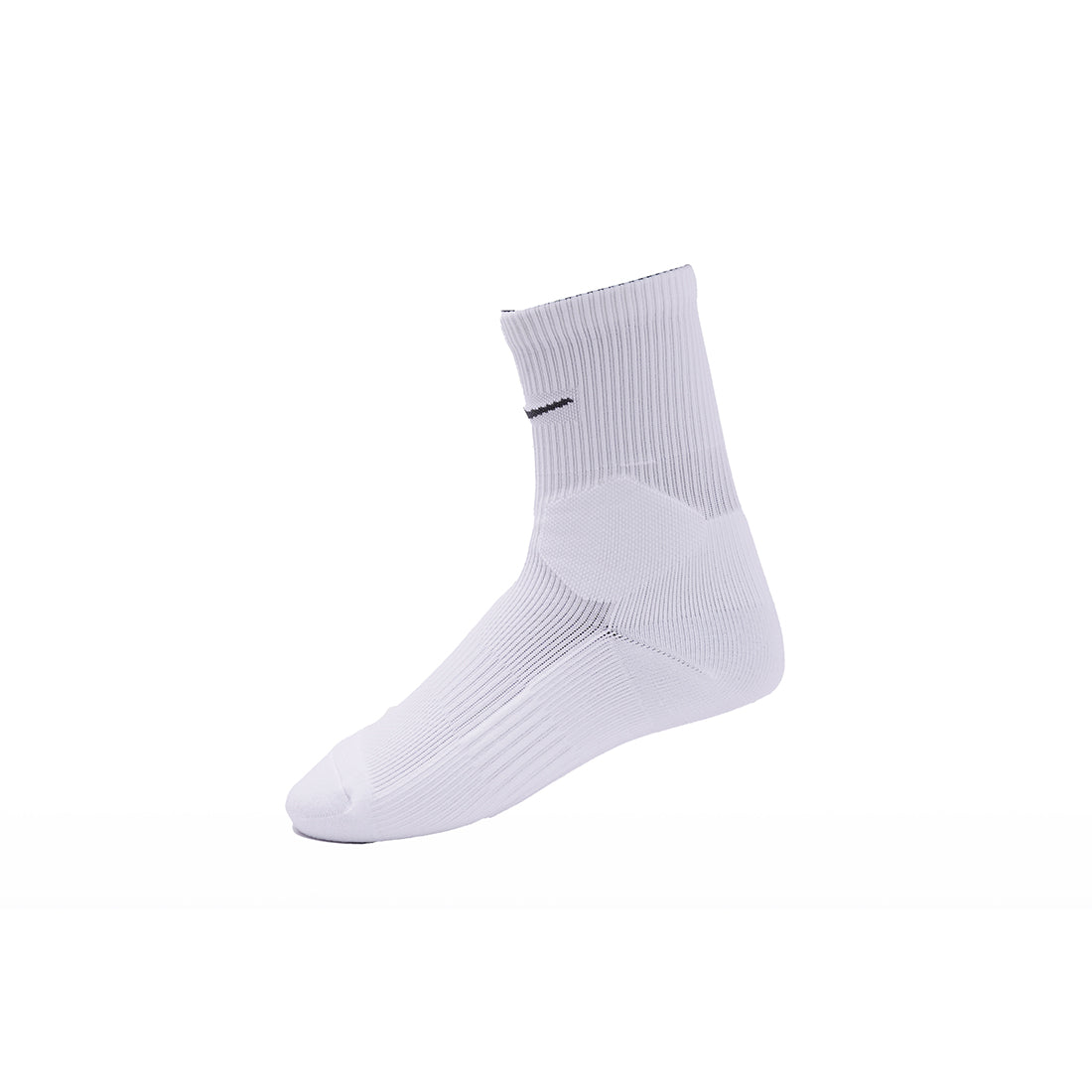 Tupi Men's Training Socks White KCE26004712