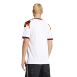 Germany Home 26/27 Men Replica Jersey White KD8363