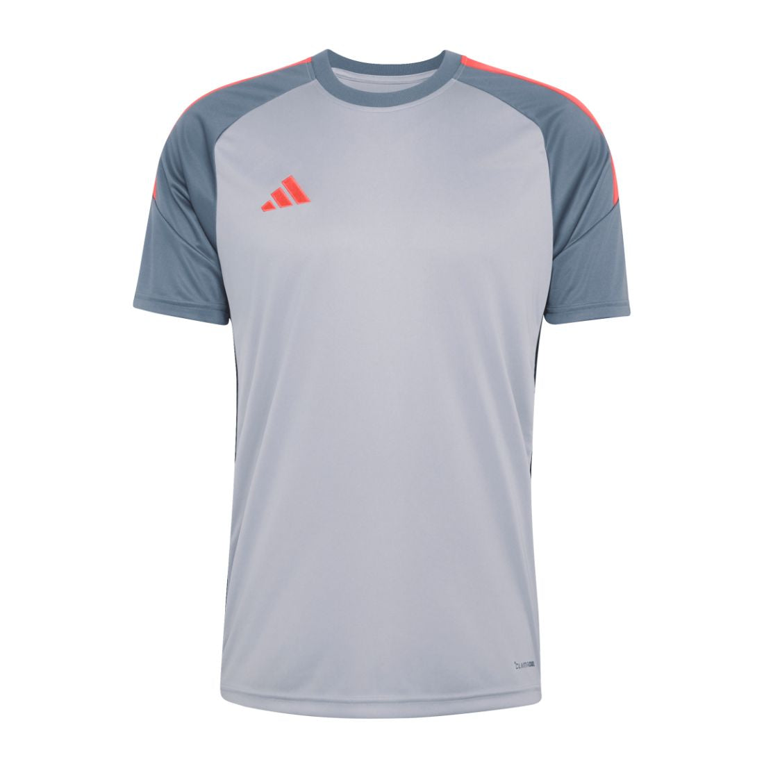 Tiro 26 Essentials Men's Jersey Grey KE4056