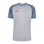 Tiro 26 Essentials Men's Jersey Grey KE4056
