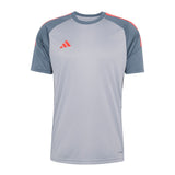 Tiro 26 Essentials Men's Jersey Grey KE4056