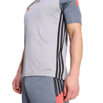 Tiro 26 Essentials Men's Jersey Grey KE4056
