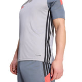Tiro 26 Essentials Men's Jersey Grey KE4056