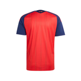 Spain 2026 Champion Home Men Replica Jersey Red KF4411