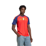 Spain 2026 Champion Home Men Replica Jersey Red KF4411