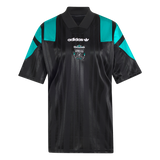 ADIDAS Liverpool EQT Men Replica Jersey Black KG2915