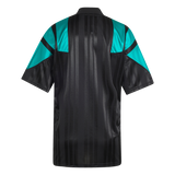 ADIDAS Liverpool EQT Men Replica Jersey Black KG2915