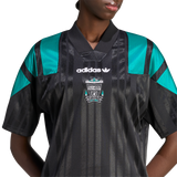 ADIDAS Liverpool EQT Men Replica Jersey Black KG2915