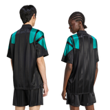ADIDAS Liverpool EQT Men Replica Jersey Black KG2915