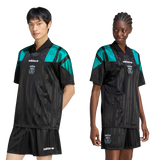 ADIDAS Liverpool EQT Men Replica Jersey Black KG2915