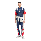 ADIDAS Arsenal EQT Men Replica Jersey Navy KG5128