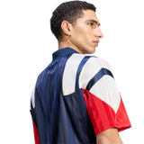 ADIDAS Arsenal EQT Men Replica Jersey Navy KG5128