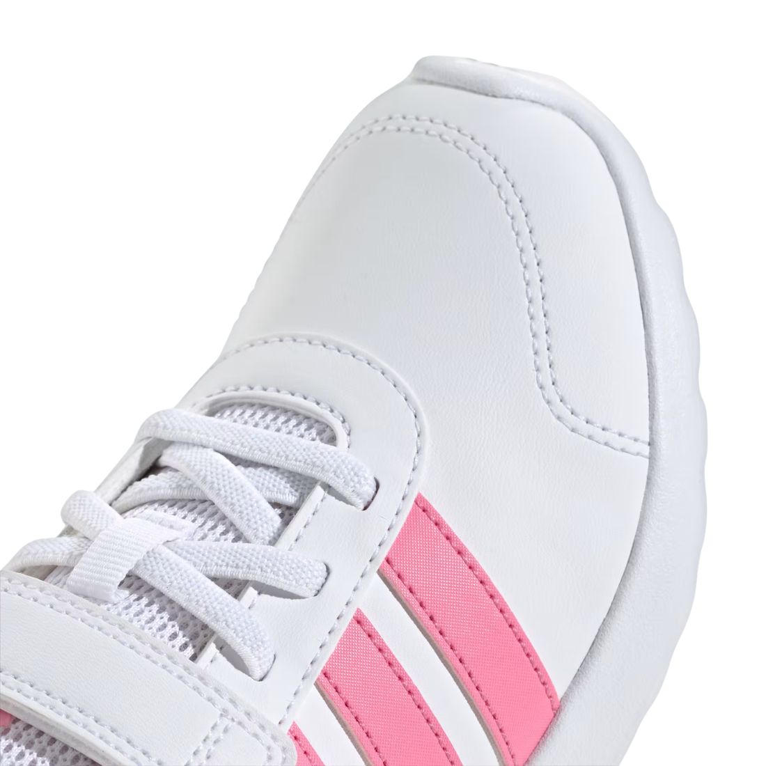 Vl Move El C Ch B Kids Shoes White KH9755