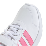 Vl Move El C Ch B Kids Shoes White KH9755