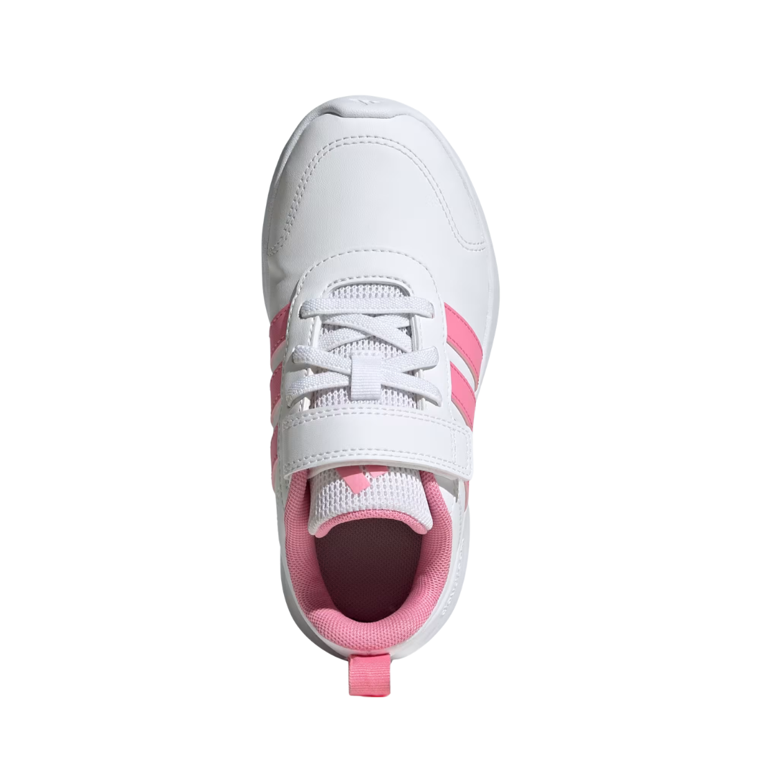 Vl Move El C Ch B Kids Shoes White KH9755