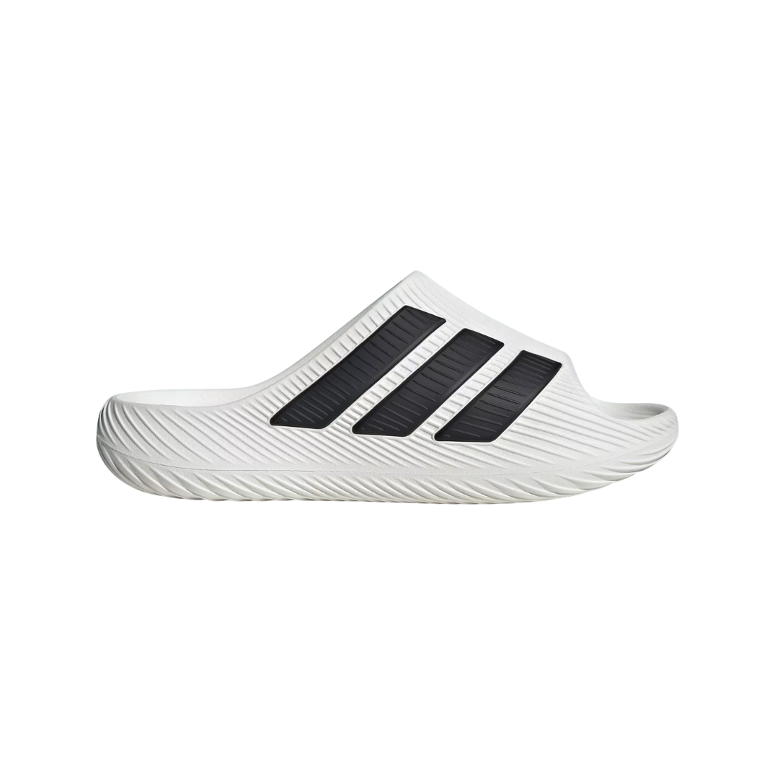Purechill Slide Unisex Slippers White KI0054