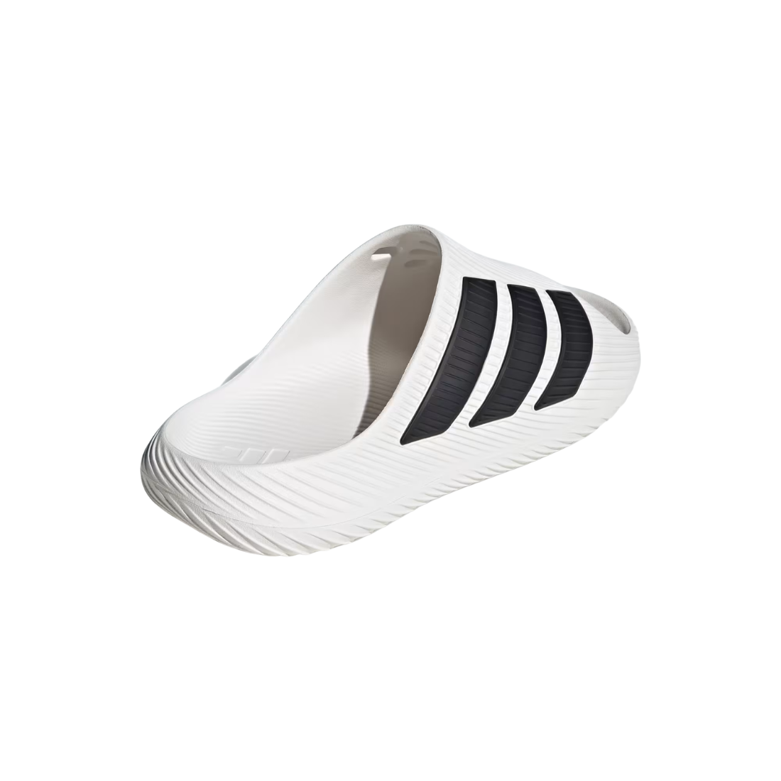 Purechill Slide Unisex Slippers White KI0054