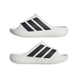 Purechill Slide Unisex Slippers White KI0054