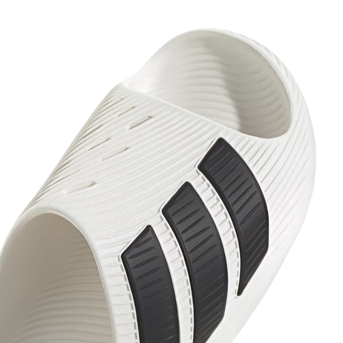 Purechill Slide Unisex Slippers White KI0054