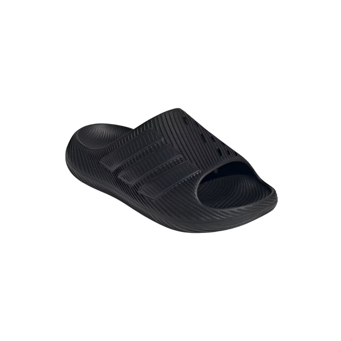 Purechill Slide Unisex Slippers Black KI0055