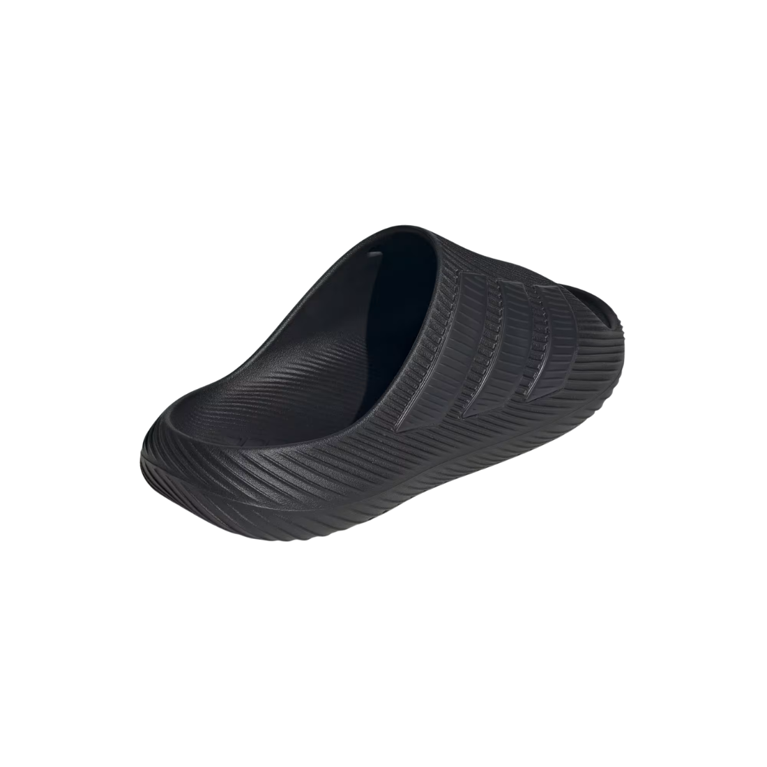 Purechill Slide Unisex Slippers Black KI0055