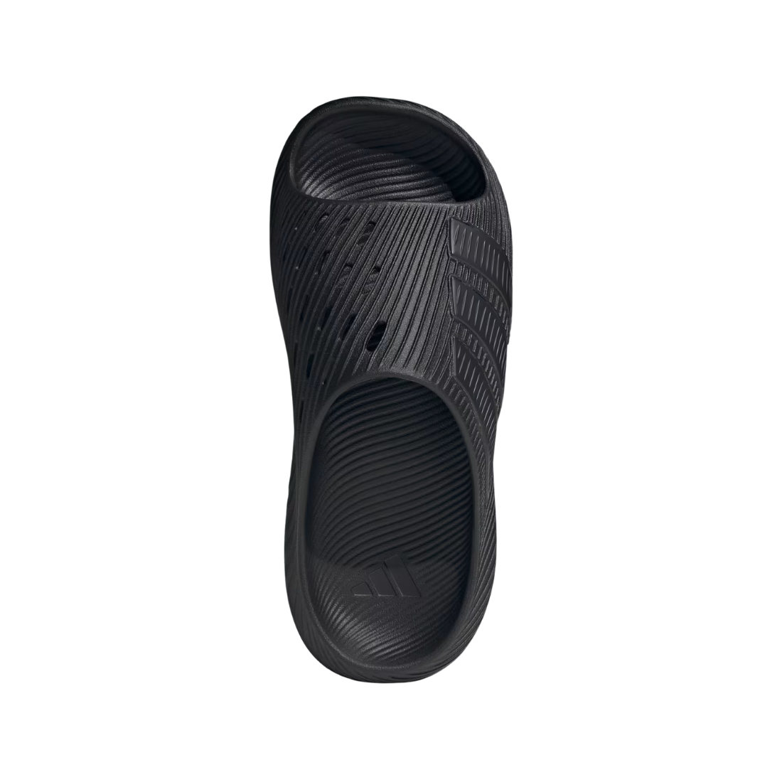 Purechill Slide Unisex Slippers Black KI0055